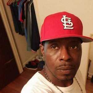 Meet your Posher, Rick